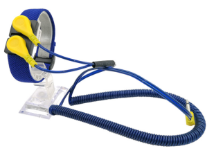 PU双回路手腕带